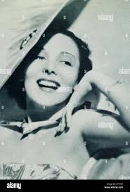 Louise campbell hi-res stock photography and images