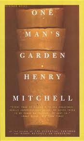 Buy the selected items together. One Man S Garden Henry Mitchell Book In Stock Buy Now At Mighty Ape Nz