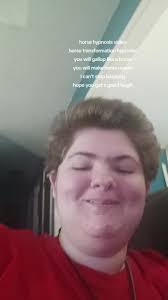 Guy Pretending to Be A Horse Galloping