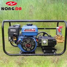 Global high pressure sprayer buyers find suppliers here every day. China Nongda 22a 30a 6 5hp 7 5hp High Pressure Gasoline Engine Power Sprayer China Power Sprayer Gasoline Engine Power Sprayer