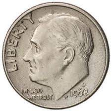 Sep 01, 2020 · all u.s. How Much Does A Dime Weigh Learn The Facts