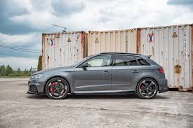 Maybe you would like to learn more about one of these? Racing Durability Side Skirts Diffusers Flaps Audi Rs3 8v Sportback Our Offer Audi A3 S3 Rs3 Rs3 8v 2013 2016 Sportback Maxton Design