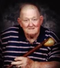 Obituary information for Winfred 'Red' Hill, Jr