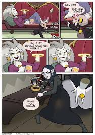 Femdom Lucy Loud - Power play fantasies