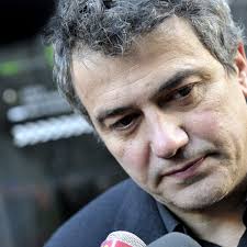 Patrick Pelloux : "On a fait notre job, nous ne sommes pas des héros"