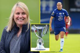 This chelsea live stream is available on all mobile devices, tablet, smart tv, pc or mac. Chelsea Women Vs Barcelona Femenino Live Commentary Full Coverage Of Women S Champions League Final Tonight Kick Off Time And Confirmed Teams