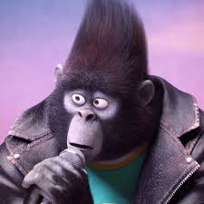 Coming to theaters december 2021. Film Review Sing Consequence