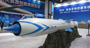 L Algerie Muscle Sa Defense Cotiere Avec Un Missile Supersonique Chinois Menadefense