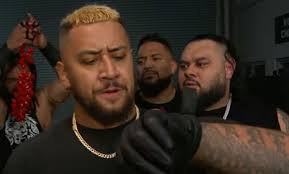 Bronson Reed On Timetable For WWE Return: "It's Going To Be A While ..."