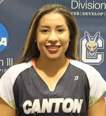 2016 Women's Lacrosse Roster