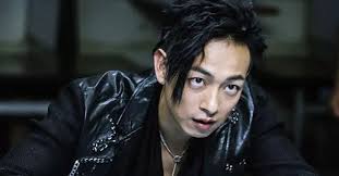 Review phim Phi Hổ chi tiềm hành cực chiến