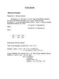 We did not find results for: Contoh Soal Dan Jawaban Turunan Cari Dxy Masnurul