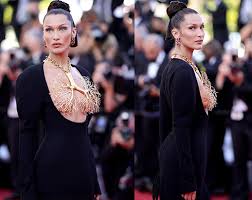 We did not find results for: Bella Hadid Heiss In Cannes Musanews