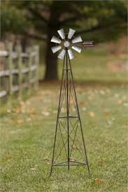 Boasting rustic details like galvanized metal and wood, windmill decor makes a great country statement piece! Click Here To View Larger Image Windmill Wholesale Home Decor Seasonal Gifts