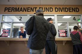 Dead People Qualify For Pfds It S Time To Limit The Program To Those Living In Alaska Anchorage Daily News
