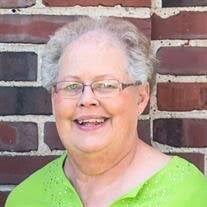 Mary Stocker Obituary