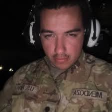 C-130 lands and taxis at SLC airport