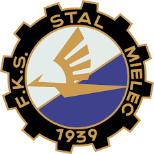 You can download the logo 'stal mielec' here. Fks Stal Mielec