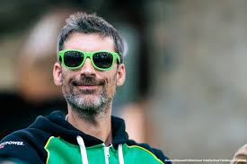 Irish Open Main Event