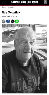 Colleague passed away