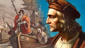 Bagaimana Kisah Perjalanan Christoper Columbus?
