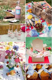 Ideas para organizar un picnic playero inolvidable - MIV INTERIORES