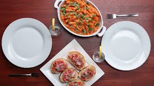 This memorable dinner party i'm talking about happened over a he made small talk about how good the appetizers were. 3 Course Italian Dinner Recipes