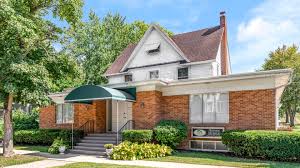 Muehlig Funeral Chapels