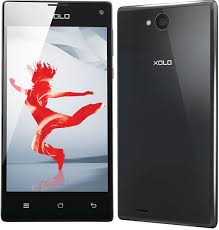 Xolo Prime vs Celkon A 107+: specs ...