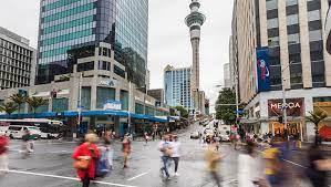 The city is surrounded by two beautiful harbours, islands, beaches, vineyards and park reserves. Ventia Maintaining Interesting Assets For Auckland City Council