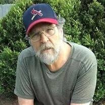 Alan Siebert Obituary