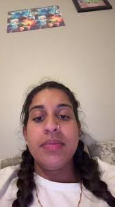 Aaliyah Djanabia James