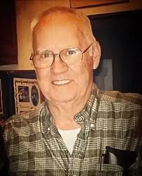 Obituary information for Rex Dean Stephens