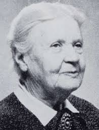 Mary Archer Heggen IKL