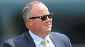 GORTON'S "EVENT" A WATERSHED MOMENT AT GOULBURN