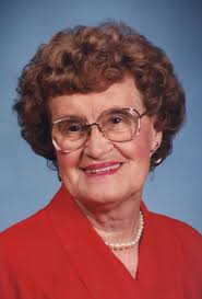 Margaret Bertha Nieman