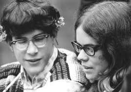 Information object browse