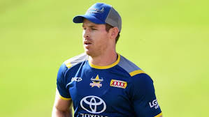 Michael morgan or mike morgan may refer to Nrl Michael Morgan Set To Re Sign With North Queensland Cowboys On Long Term Deal Fox Sports