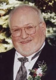 Richard McLellan Obituary (1944