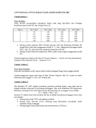 We did not find results for: Contoh Soal Untuk Bahan Ujian Akhir Semester 2007