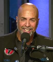 AUDIO: Richard & Sal Air Holiday Family Dysfunction