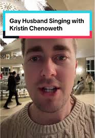 Who Is Kristin Chenoweth Husband