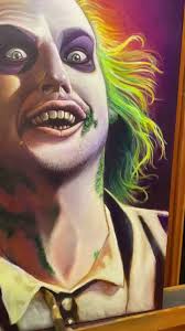 @SpillmanArt's video Tweet