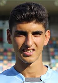 Yaser, Yaser Hamed Mayor