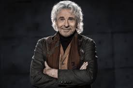 Als thomas gottschalk in einem bücherladen in bad wörishofen seine alte ausgabe der biografie zu gast sind entertainer thomas gottschalk, journalistin alice schwarzer, politiker michael müller. Thomas Gottschalk Ard Portrait Olivermaier I Dp