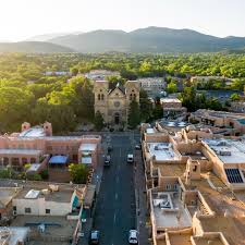 Tourism Santa Fe Santa Fe Virtual Experiences