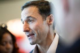 Guardians' Chris Antonetti Looks Forward To Young Production In 2024