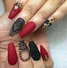 El color negro en las uñas es un tono que nunca ha pasado de moda y que se caracteriza por utilizarse en personas black nail art designs full set paso a paso unas acrilicas negras youtube : 130 Ideas De Unas Negras Y Rojas En 2021 Unas Negras Manicura De Unas Unas Decoradas