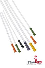 Cath fix securement device large 8.1 x 10.3cm. Nelaton Catheter Made In Turkey Best Value Istawred Medical