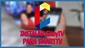 This guide shows how to install ckaytv apk on firestick/fire tv and more. ãƒ… Ckaytv V 4 7 Para Smart Tv Descargar E Instalar Gratis 2021